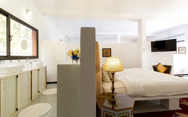 Palais Clementina & Spa