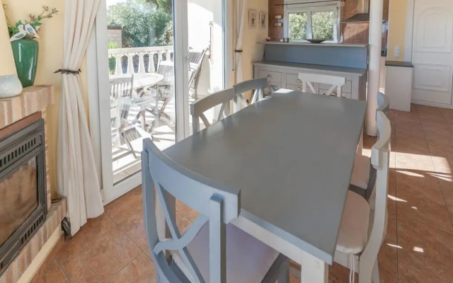 Lovely Villa in L'Escala Costa Brava with private Swimming Pool