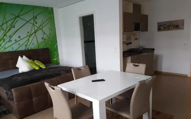 Aparthotel Magnolia