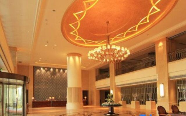 Shansong Hotel Shunchang