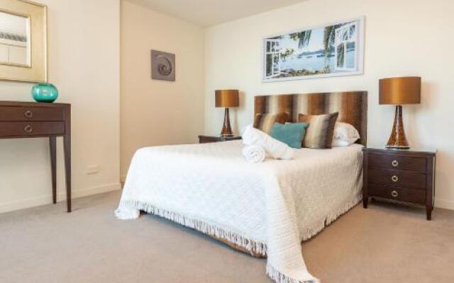 Strand Beachside 1003 - Penthouse