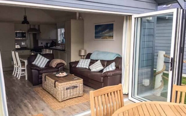 The Whittyfox Beach House