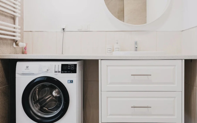 Apartamenty Sun & Snow Porto Mare