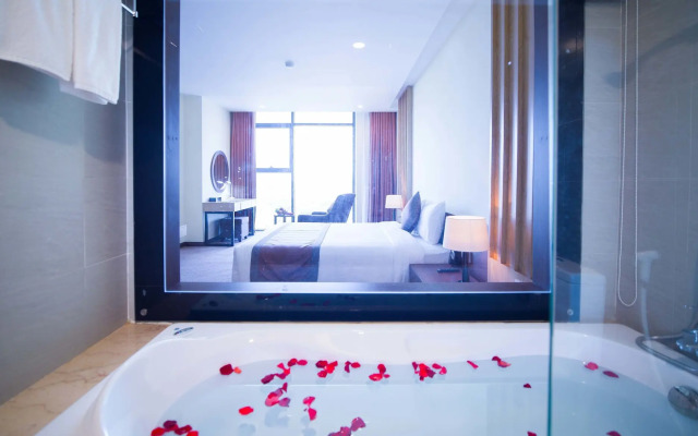 Muong Thanh Luxury Buon Ma Thuot