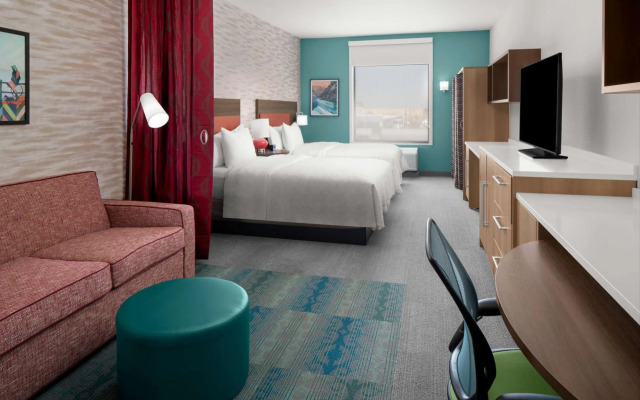 Home2 Suites By Hilton Hobbs
