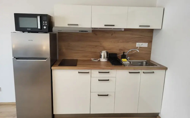 Apartmá Maria