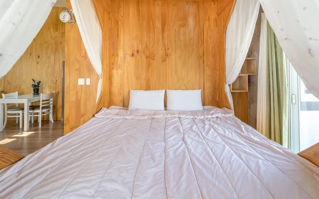 Ganghwa Herb Pension