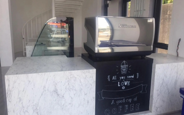 Chic-Chidkong Boutique Hotel