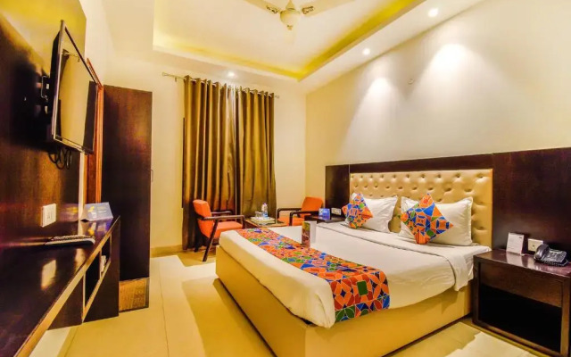 Kamal Hotel