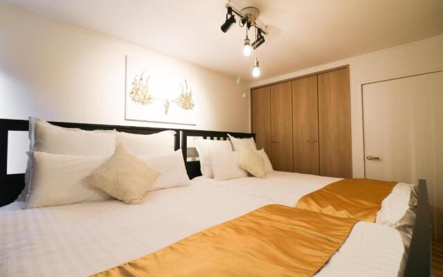 Kubo Minoru residence / Vacation STAY 630