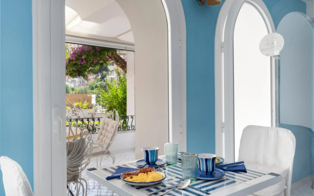 Hotel La Bougainville