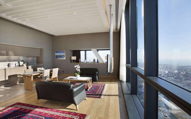 DoubleTree by Hilton Istanbul Avcilar