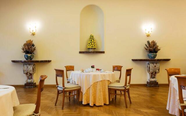 Grand Hotel Miramare