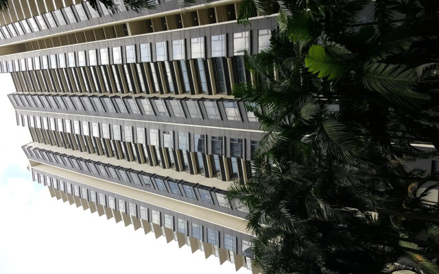 St Mary Residence 1