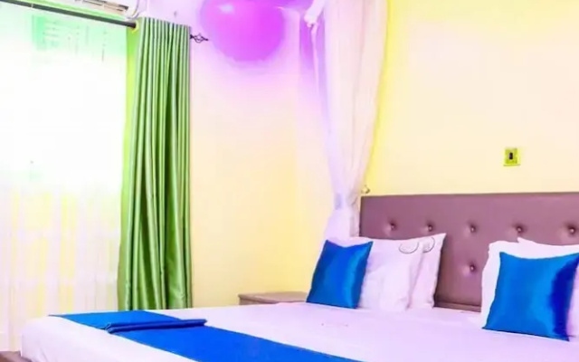 Ten Villa Resort Lodwar
