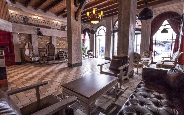 Raymar Hotels Ankara