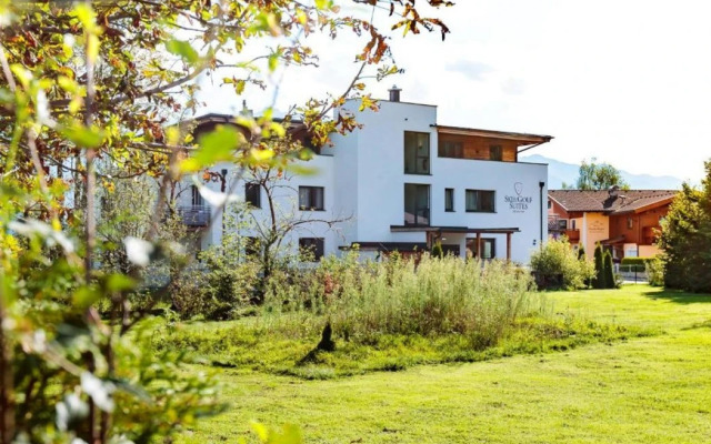 Ski & Golf Suites by Alpin Rentals - incl Summercard