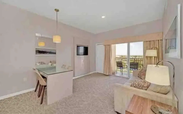 1br Next Universal Studios Fl
