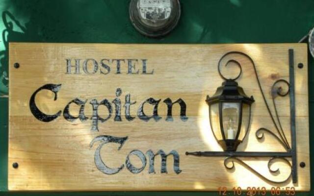 Hostel Capitan Tom