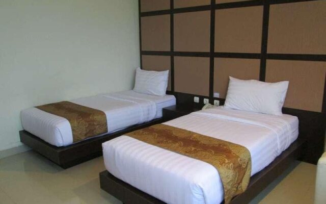 Hotel Gajah Mada Rembang
