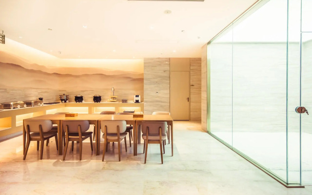 Ji Hotel Kunming Lianmeng Road Wanhong International