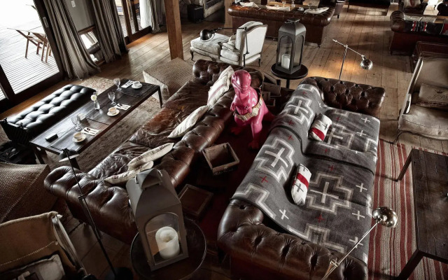 Casa Chic Carmelo