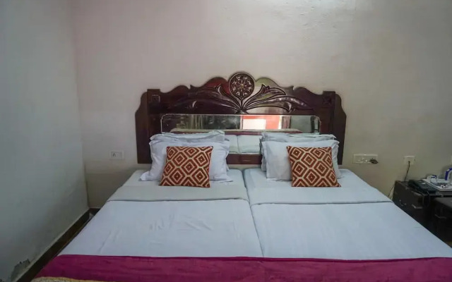 Tharavadu Heritage Home
