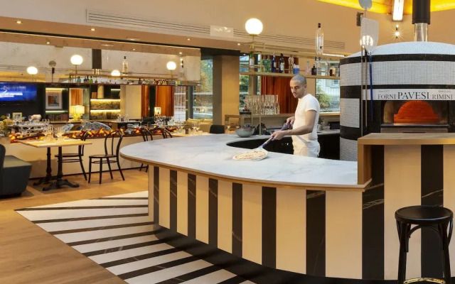 Saint-Gervais Hotel And Spa