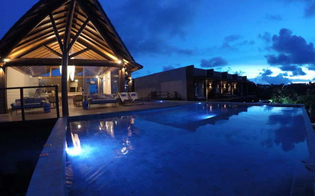 Colina Pousada SPA