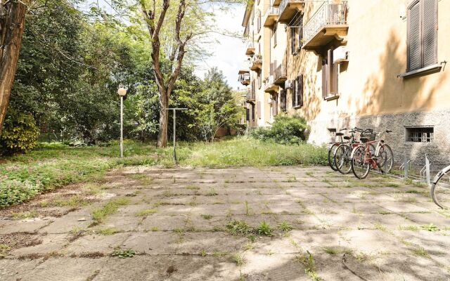 Bologna Zanolini Apartment