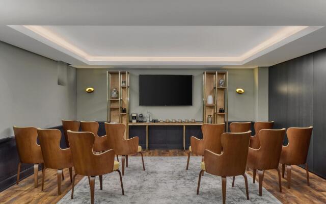 Six Senses Kocatas Mansions Istanbul