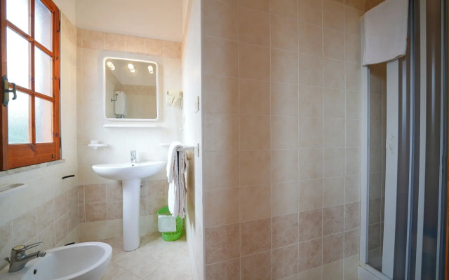 Hotel Residence Rosy