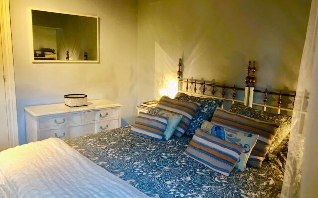 La Curuxa, Casa en Vidiago de Llanes