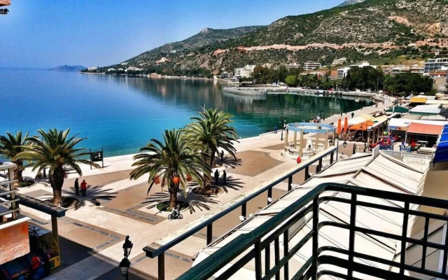 Grand Hotel Loutraki