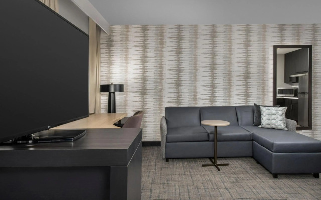 Residence Inn Portland Clackamas