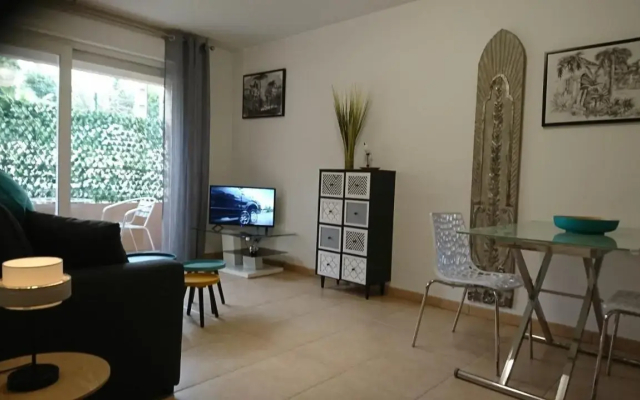Nicolas 2 - Apartment in 戛纳 - Photo 5