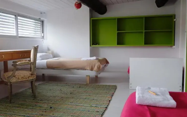 Appartements Cordelier – Riva Loft & Suites
