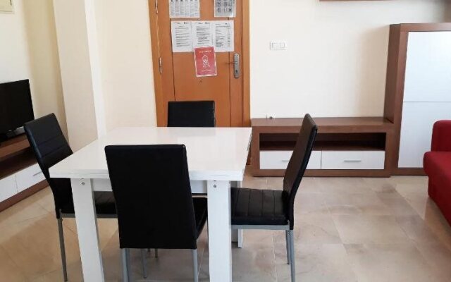 Casa Azahar Apartamentos Marcomar