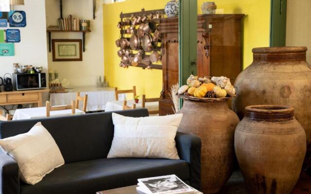 Lirma B&B