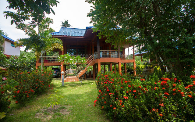 Bor Hin Resort