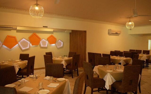 Best Western Resort Country Club