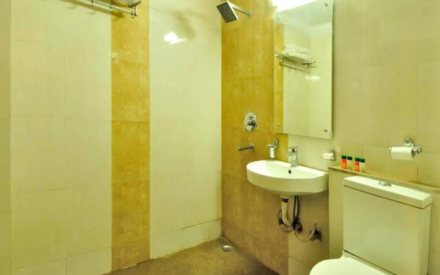 ADB Rooms Dada Cottage