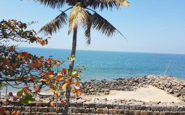Chameleon Beach Lodge by Peace Rob Hotels