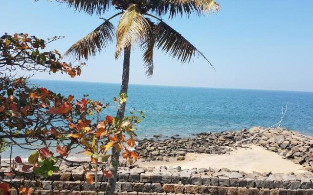 Chameleon Beach Lodge by Peace Rob Hotels