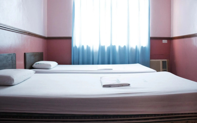 GV Hotel Maasin