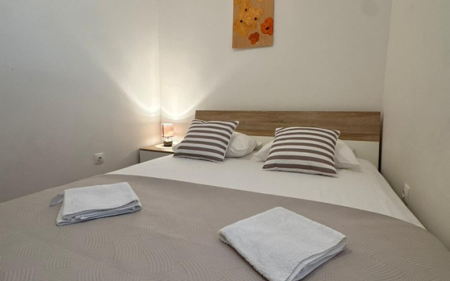 Beautiful Apartment Bodulo 5