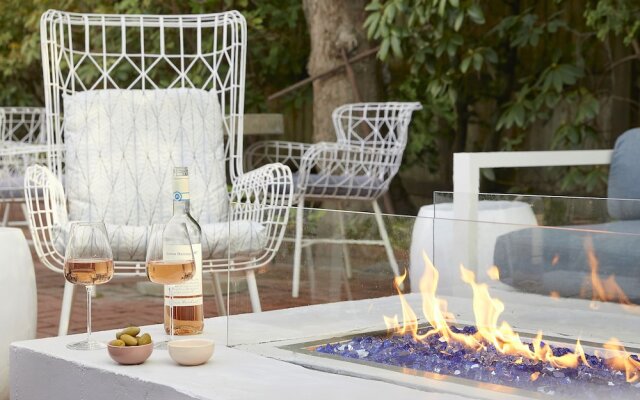 The Christopher, The Edgartown Collection