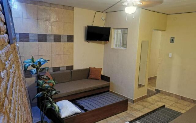 Hotel Jardin Cantador