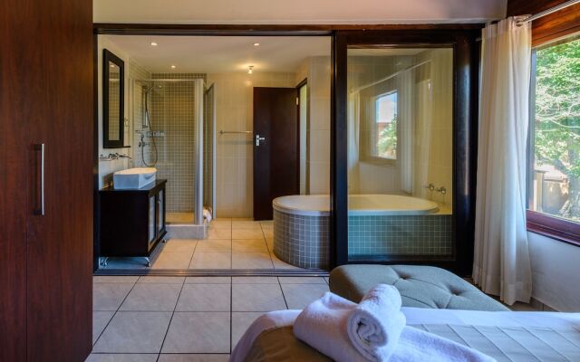 San Lameer Villa Rentals 2803