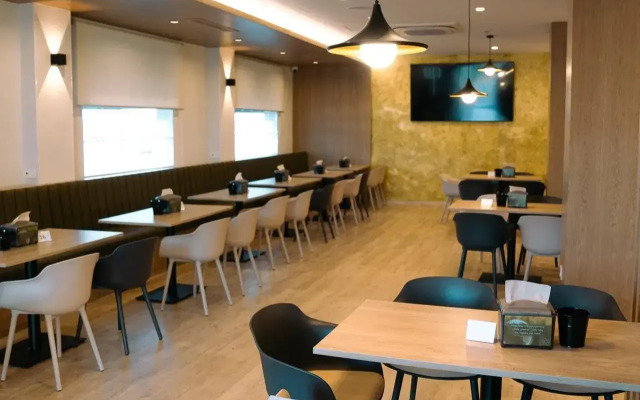 Hospedium Hotel Triana